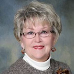 Meet your Posher, Carolyn